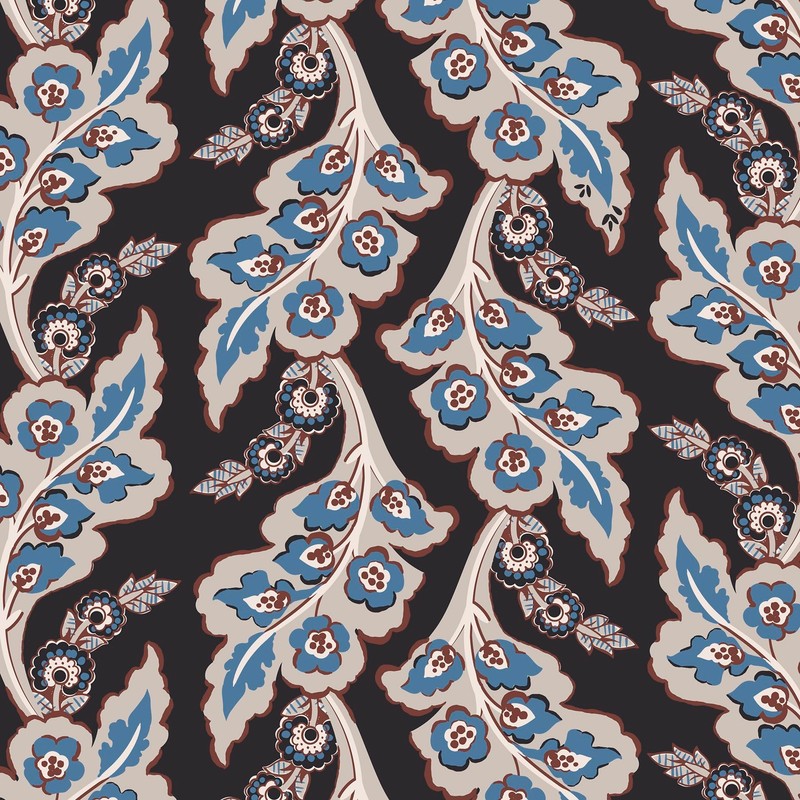 Vera Bradley Women's Large Bancroft Backpack - Performance Twill, Calyx