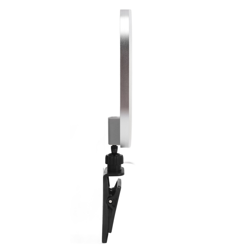 USB Video Light 10 Brightness Level 5 Color 1500lm 72