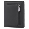GAEKEAO Genuine Leather Wallet for Men Bifold Slim Men's Wallet