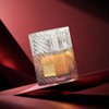 Lattafa Khamrah & Khamrah Dukhan Eau De Parfum Sprays 100ML