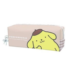 Pom Pom Plin Minimaru Pencil Case