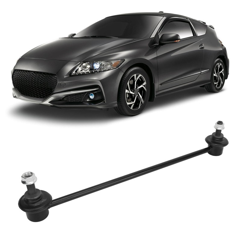 Front Stabilizer Sway Bar Links 51320 TF0 003 High Strength