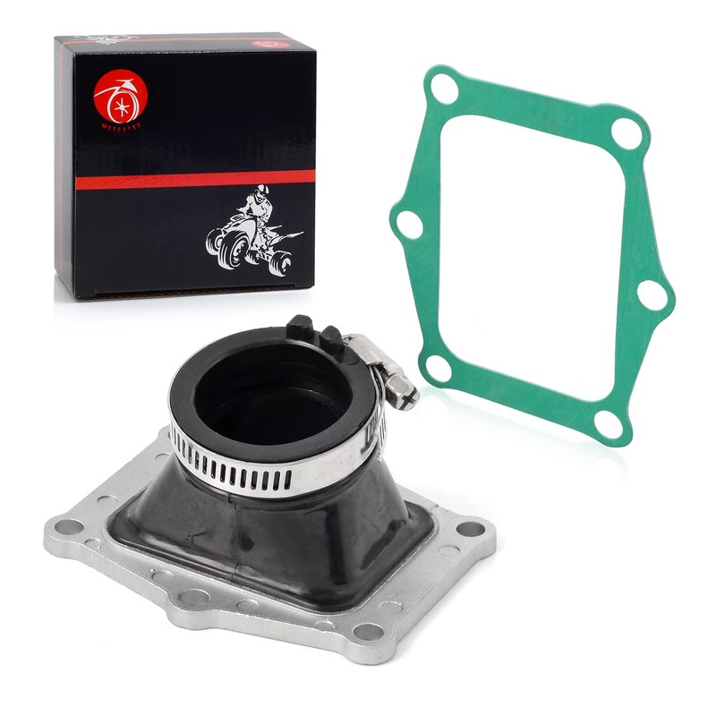 Intake Manifold Carb Boot and GASKET For HONDA 1983 1984