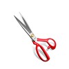 Sewing Scissors Fabric Shears Professional: 9 inch Heavy Duty Cutting