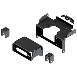 Honda Talon 1000 Winch Mount 102040 by KFI