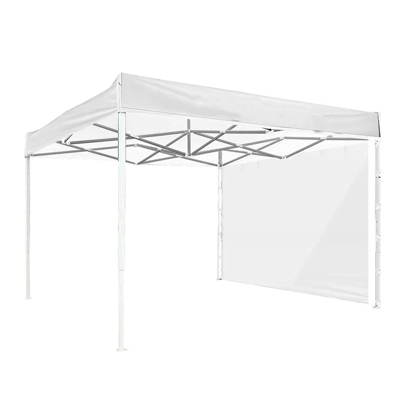 Canopy Tent Sidewall Polyurethane Lining Water Resisting Ultraviolet Ray Resisting
