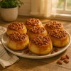 Diamond of California Chopped Pecans 8 oz
