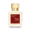 Impression of Baccarat Eau De Parfum. Bakkar Rouge 540 Eau de Parfum 70ml or 2.4 oz. (Pack of 1) Unisex