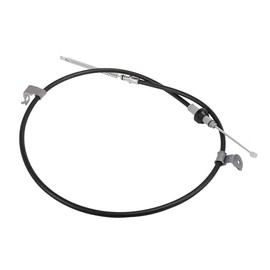 ACDelco GM Genuine Parts 42644865 Rear Driver Side Parking Brake Cable Assembly