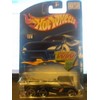 Hot Wheels Tow Jam 2002 128