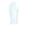 Diamond Rubber Dirobe Gloves H3 M Size 5 Pairs