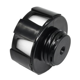 Hydraulic Oil Vent Cap 6727475 Compatible with Bobcat Loaders S100 S130 S220 S250 S300 S510 S530 S550 S570 S590 S630 S650 S750 S770 S850 T110 T140 T200 T250 T300 T550 T590 T630