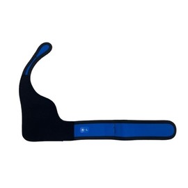 Medical Project MK-RL 69-0818-81 Thumb Joint Support, Jointly Developed by Kitasato University Hospital, Right Hand, L