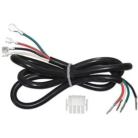 Hot Tub Classic Parts Spa 2 Speed Pump Power Cord with Amp Plug HYD30-0326-72