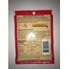 Wiley's Wing Rotisserie Wings Seasoning Cholesterol Free - Single 1oz