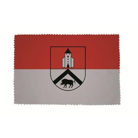 U24 Brillenputztuch Everswinkel Glasreinigungstuch Microfasertuch