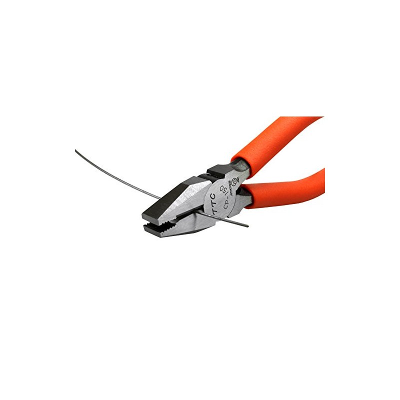 Tsunoda TTC Pliers JIS 5.9 inches (150 mm)