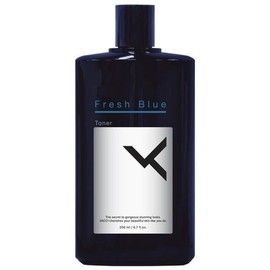 남성 피부탄력 회복 스킨케어 블루 토너(200ml) 명절 화장품 보호 포맨 맨 Men's Skin Elasticity Recovery Skincare Blue Toner (200ml) Holiday Cosmetic Protection for Men