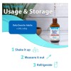 Liquidhealth Ionic Zinc 15mg, 2 Oz Zinc Liquid, Pure Zinc
