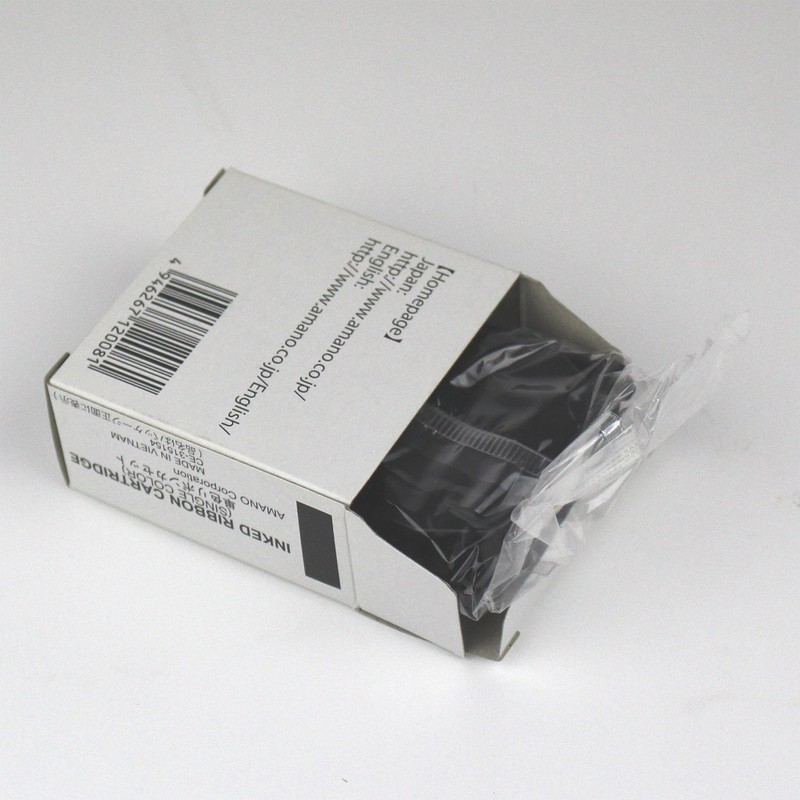 アマノ インクリボン タイムレコーダー用 CE-315150