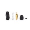 Carburetor Choke Starter Plunger Rebuild Kit For Arctic Cat 350