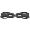 VIFER Bike-Cleat Covers for Speedplay, Nylon Quick Release Cycling Shoes