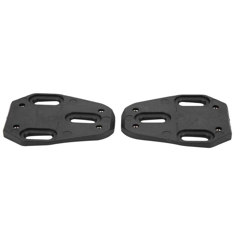 VIFER Bike-Cleat Covers for Speedplay, Nylon Quick Release Cycling Shoes
