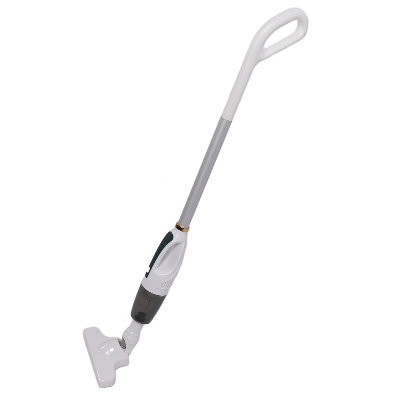 Car Vacuum Cleaner 7.4V Handheld Cordless Rechargeable Powerful Suction Noiseless