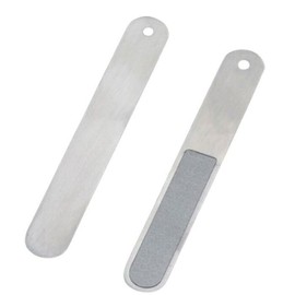 Self-nail and toenail care nail care tool cross-section / 셀프 손톱 발톱 관리 네일 케어 도구 단면