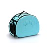 Cat Carrier Collapsible Breathable Large Capacity Portable Pet Carrying Bag