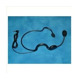 Headset for Chattervox