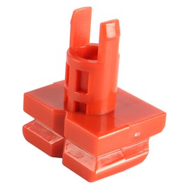 Sarini 4 Pcs Swivel Vice Pegs Grips Replacement Bench Clamps Replacement for 79-010-4 79-028 79-032 Bench Accessories