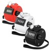 3 pcs Clicker Counter, Tally Counter, Handheld Counters, Counter Feel
