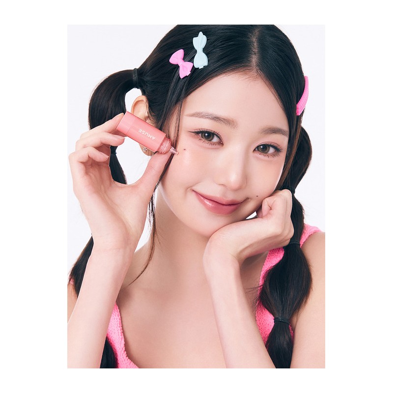 Amuse Cheek Tok Tok / 치크 톡톡