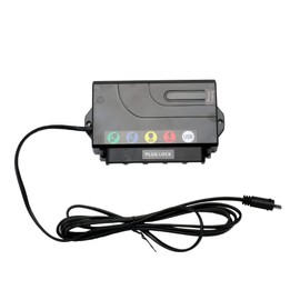 Adjustable Bed Richmat HJC18 Control Box Replacement