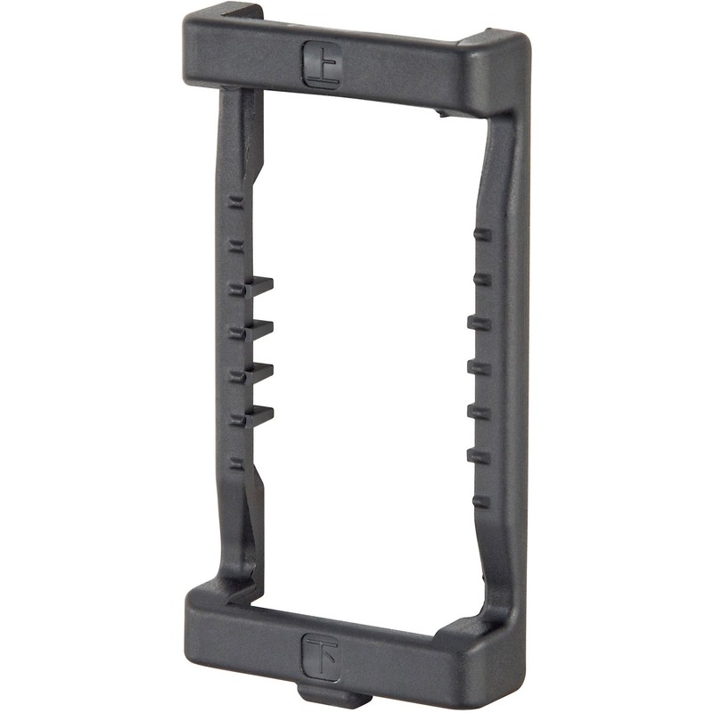 Tajima SF-LHLD Safety System, Rear Holder, For Left Use, Lightweight