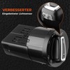 GEAREVER Headlight Switch with Integrated Light Sensor Module for VW