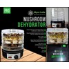 Myco Labs 350 Watt Mushroom Dehydrator with Adjustable Temperature Control