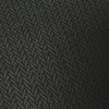 [Harrison] 15820 Egyptian Cotton Mini Herringbone Longhorse, 9.8-10.2 inches (25-26