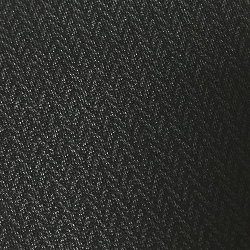 [Harrison] 15820 Egyptian Cotton Mini Herringbone Longhorse, 9.8-10.2 inches (25-26