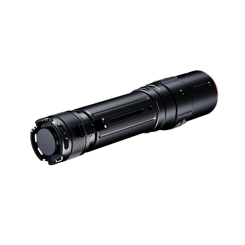 EdisonBright Fenix E28R V2.0 1700 lumen LED EDC flashlight USB-C