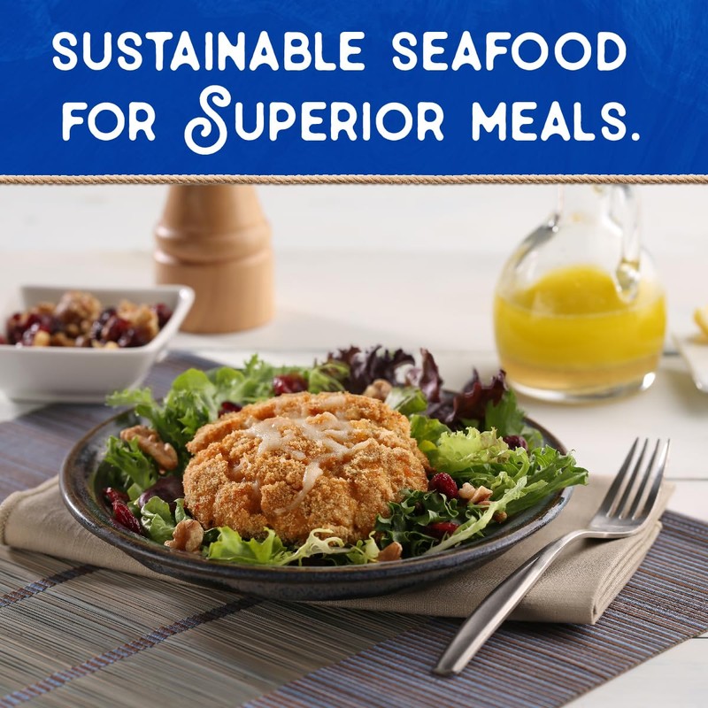 Blue Harbor Fish Co. Wild Albacore Tuna in Water with