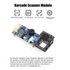 Barcode Scanner Module 640x480 Multi Modes Onboard USB UART Fast