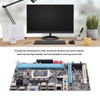 DDR3 Motherboard 1 PCIex16 4 SATA2.0 DDR3 6 USB2.0 1000M