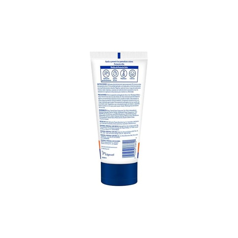 Banana Boat, Protector Solar Mineral Sport 50 FPS 180 ml