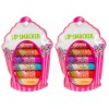 Lip Smackers LIP BALM ~ CUPCAKE LOVER'S COLLECTION ~ Berry