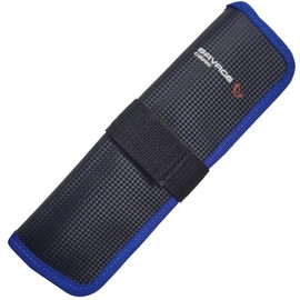 Savage Gear Fishing Bag for Sea Bait 32 x 13 cm Jig Roll-Up