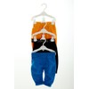 Smart Start Extendable Hanger for Long-term Usage from Newborn to