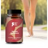 SinoPlaSan Vein Balance Complex | 120 Capsules | with Red