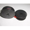 OLIVETTI LETTERA 32 TYPEWRITER RIBBON- BLACK / RED INK